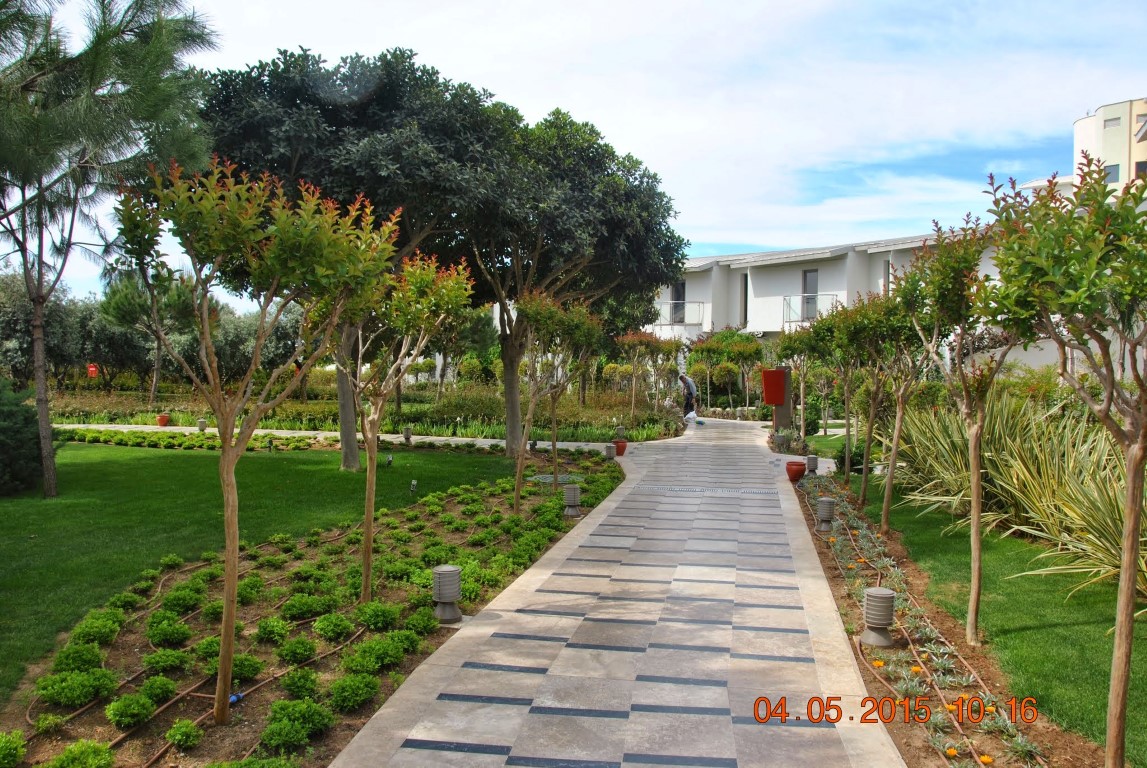 imagini hotel CORNELIA DIAMOND BELEK